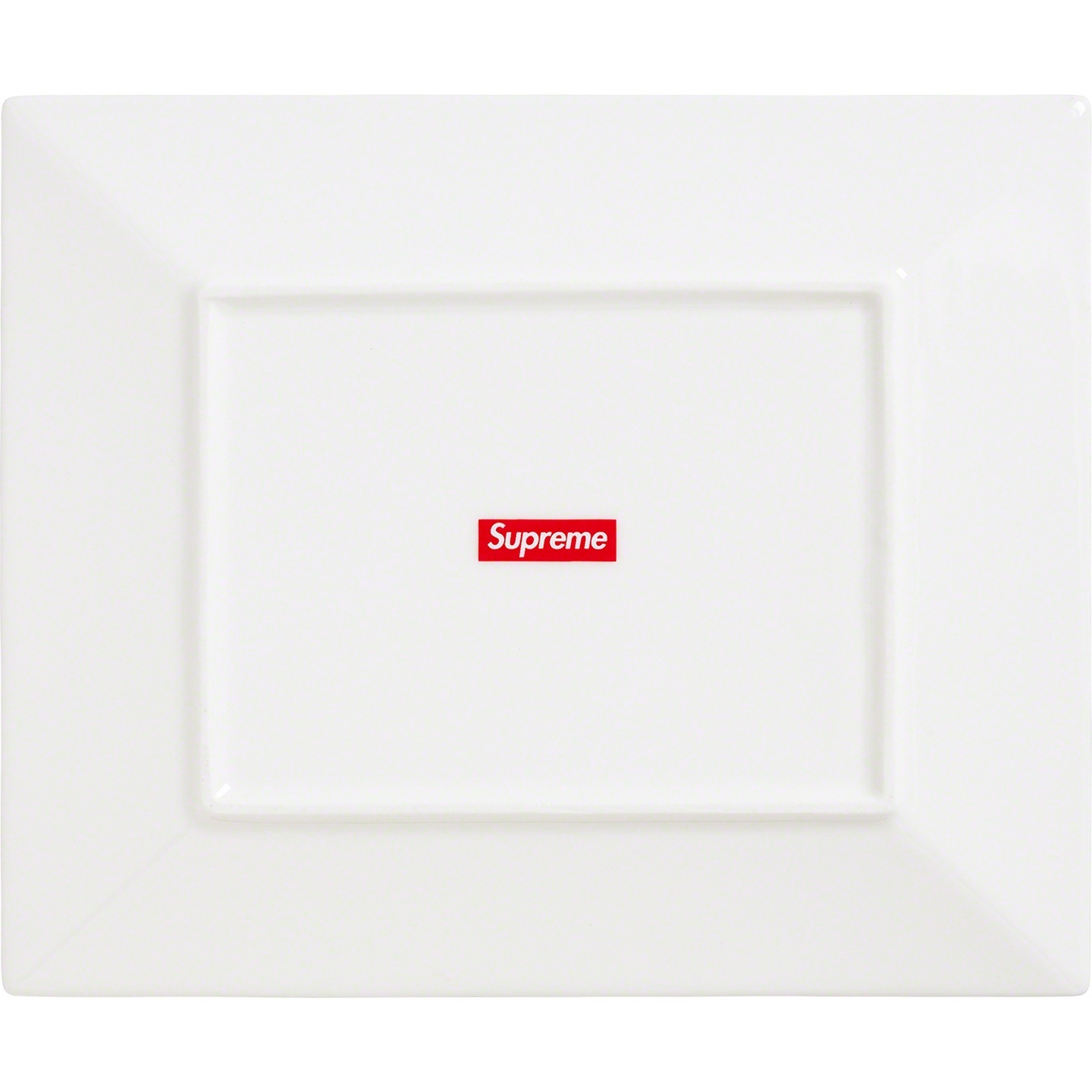 Lady Pink/Supreme Tray view 5